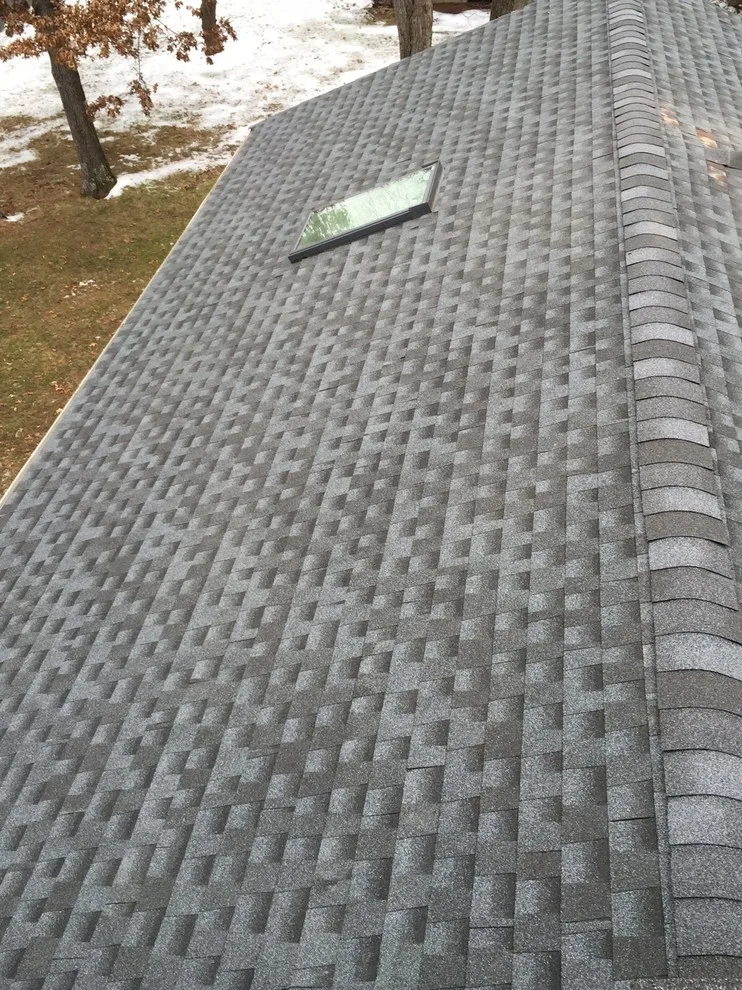 Framingham Roof Renovation by Loyalty Exterior Solutions - Photo 3