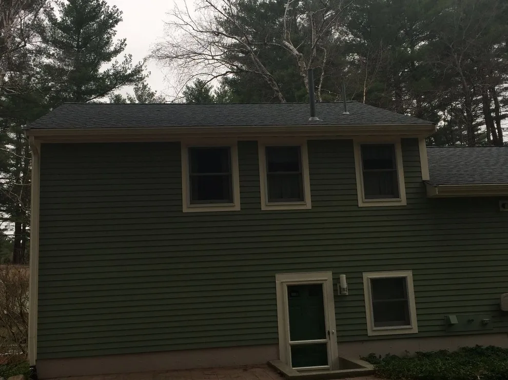 Framingham Roof Renovation by Loyalty Exterior Solutions - Photo 13
