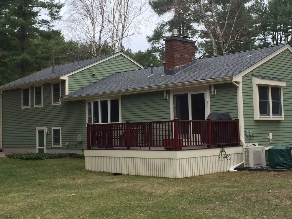 Framingham Roof Renovation by Loyalty Exterior Solutions - Photo 5