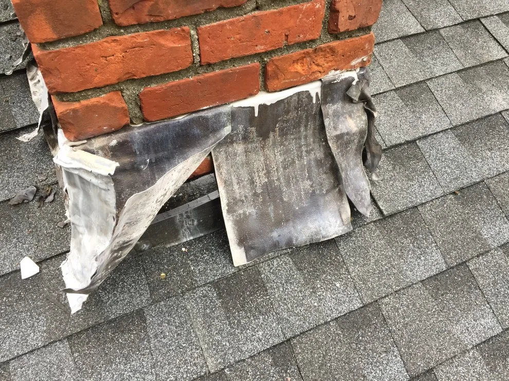 Framingham Roof Renovation by Loyalty Exterior Solutions - Photo 8