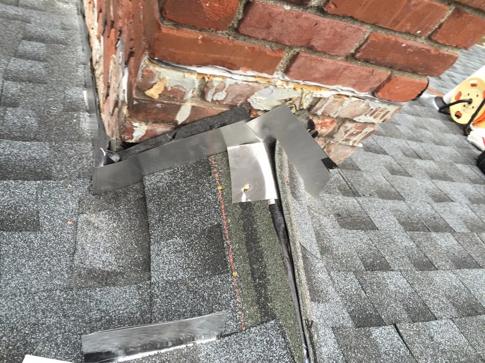 Framingham Roof Renovation by Loyalty Exterior Solutions - Photo 18