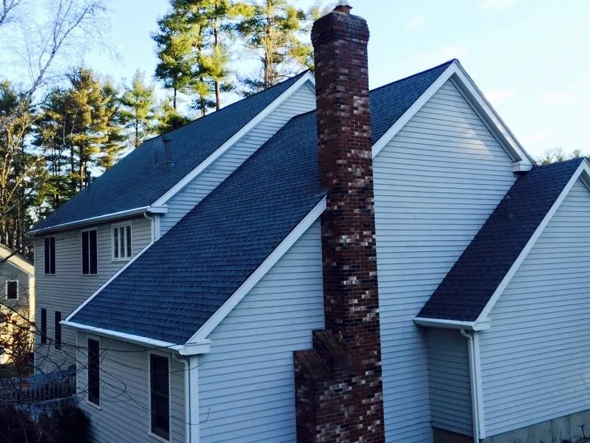 Framingham Roof Renovation by Loyalty Exterior Solutions - Photo 16
