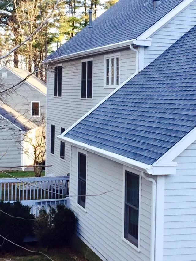 Framingham Roof Renovation by Loyalty Exterior Solutions - Photo 6