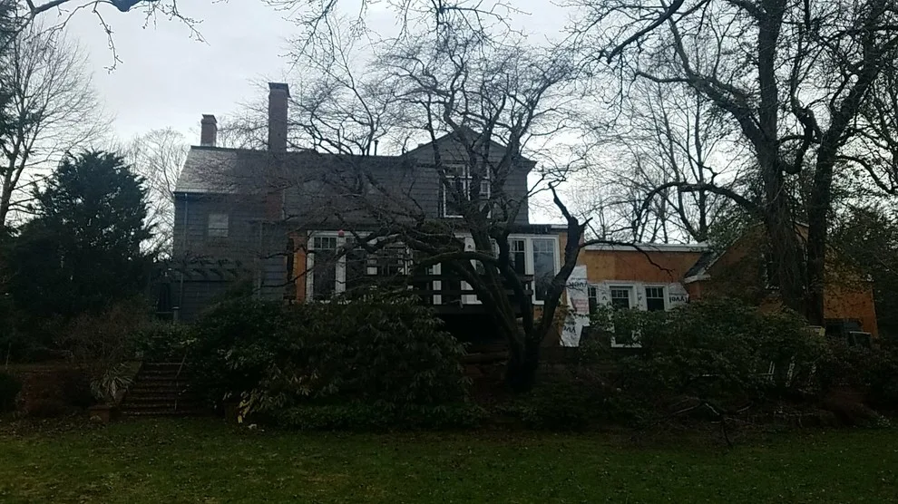 Complete Exterior Makeover with Unique Slate and Copper Roofing by Loyalty Exterior Solutions - Photo 3