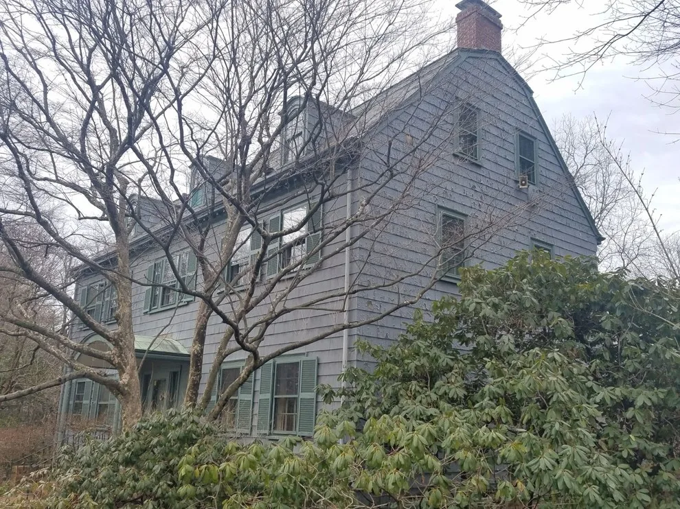 Complete Exterior Makeover with Unique Slate and Copper Roofing by Loyalty Exterior Solutions - Photo 11