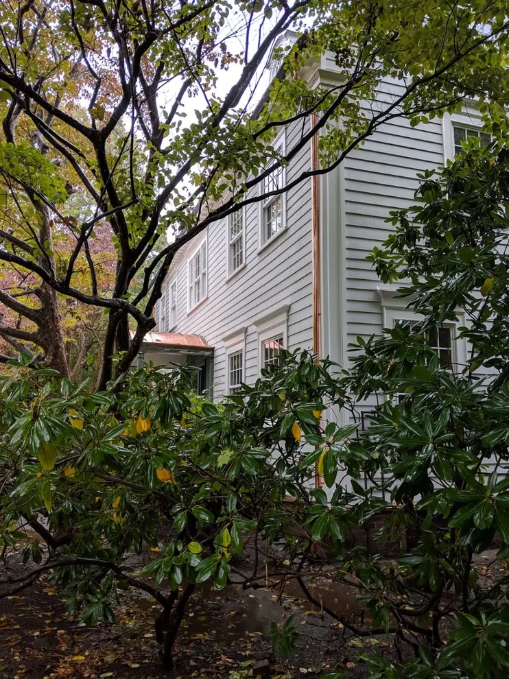 Complete Exterior Makeover with Unique Slate and Copper Roofing by Loyalty Exterior Solutions - Photo 15