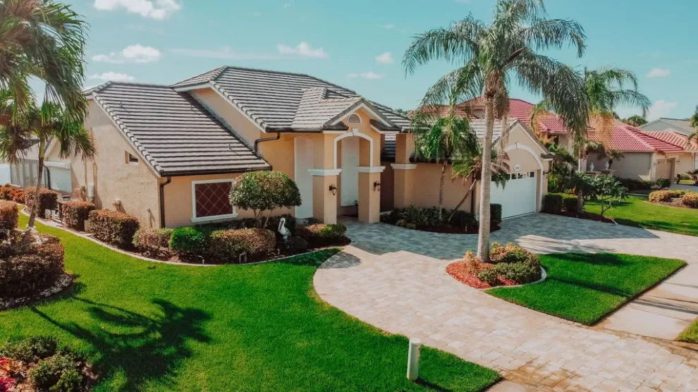 Complete Residential Tile Roof Replacement by Tile Roofing And Restoration - Photo 4