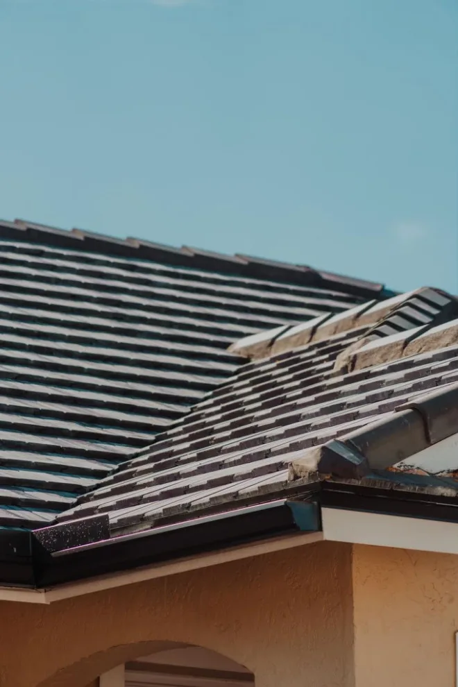 Complete Residential Tile Roof Replacement by Tile Roofing And Restoration - Photo 5