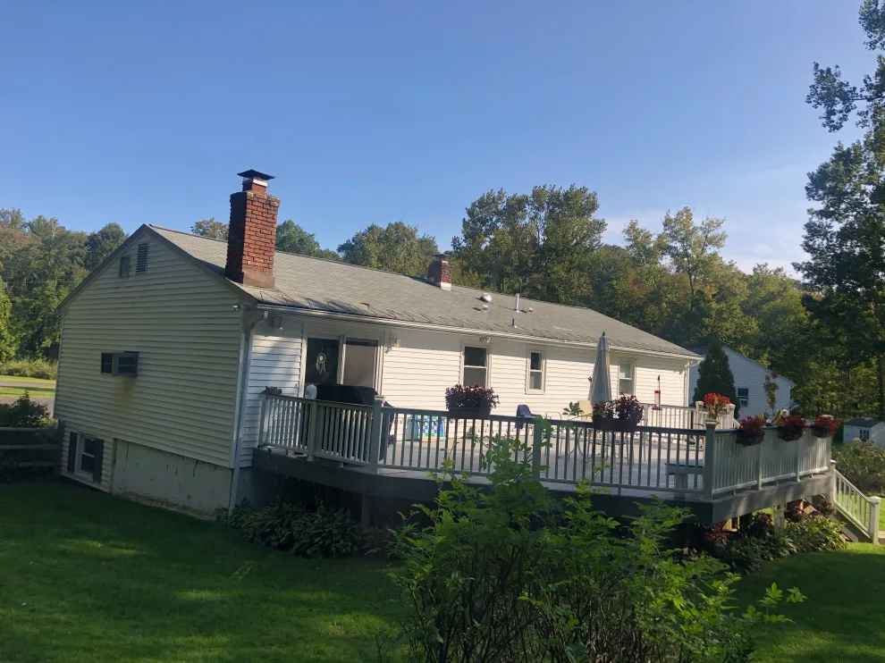 Leslie Roofing - Photo 13