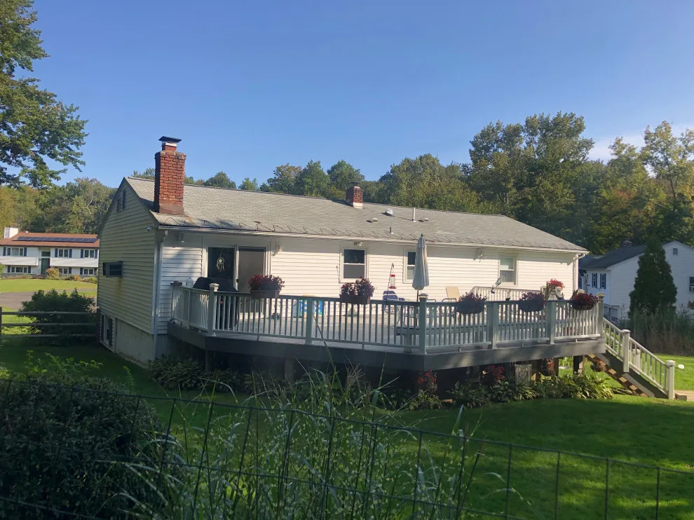 Complete Roofing Project, CT by Leslie Roofing - Photo 3