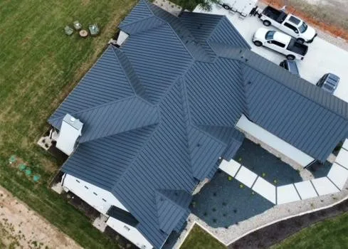 Fults Roofing Company - Photo 3
