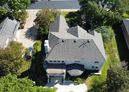 Fults Roofing Company - Photo 2