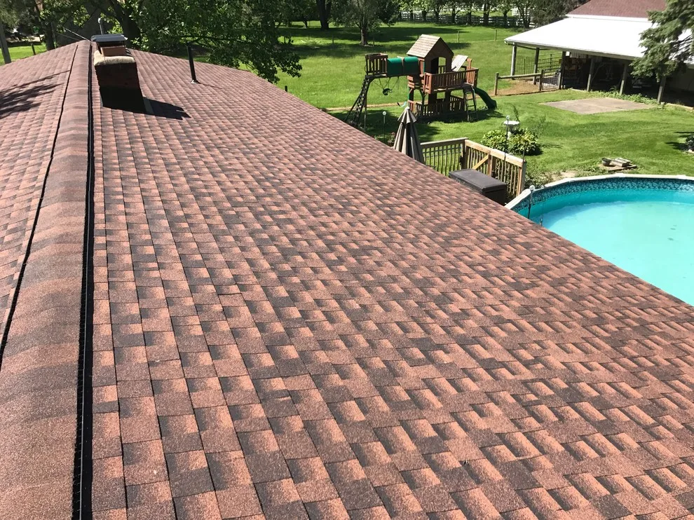 Darrell Yoder Roofing - Photo 7