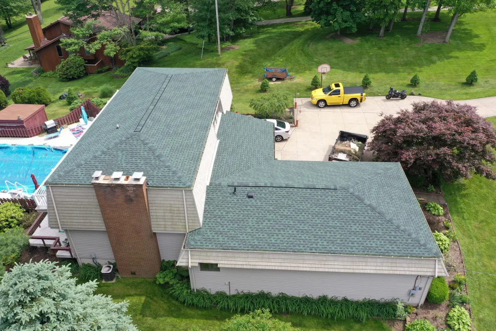Darrell Yoder Roofing - Photo 12