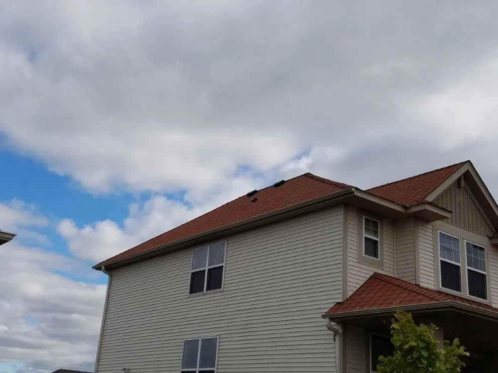 Wright At Home Roofing & Exteriors - Photo 12
