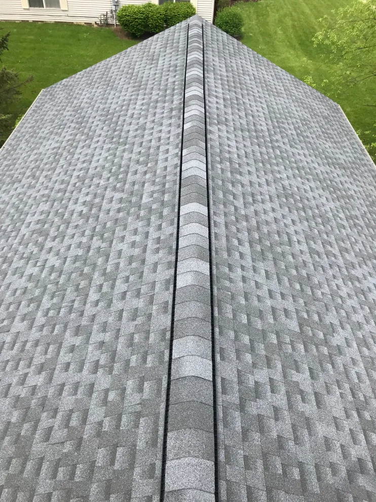 Darrell Yoder Roofing - Photo 13