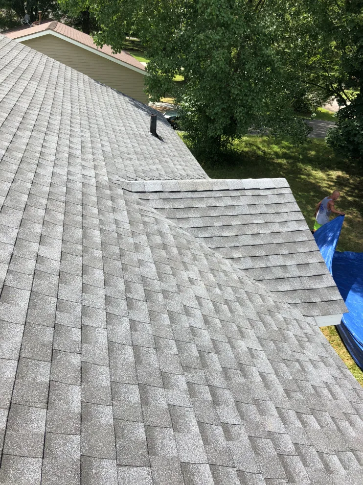 Darrell Yoder Roofing - Photo 9