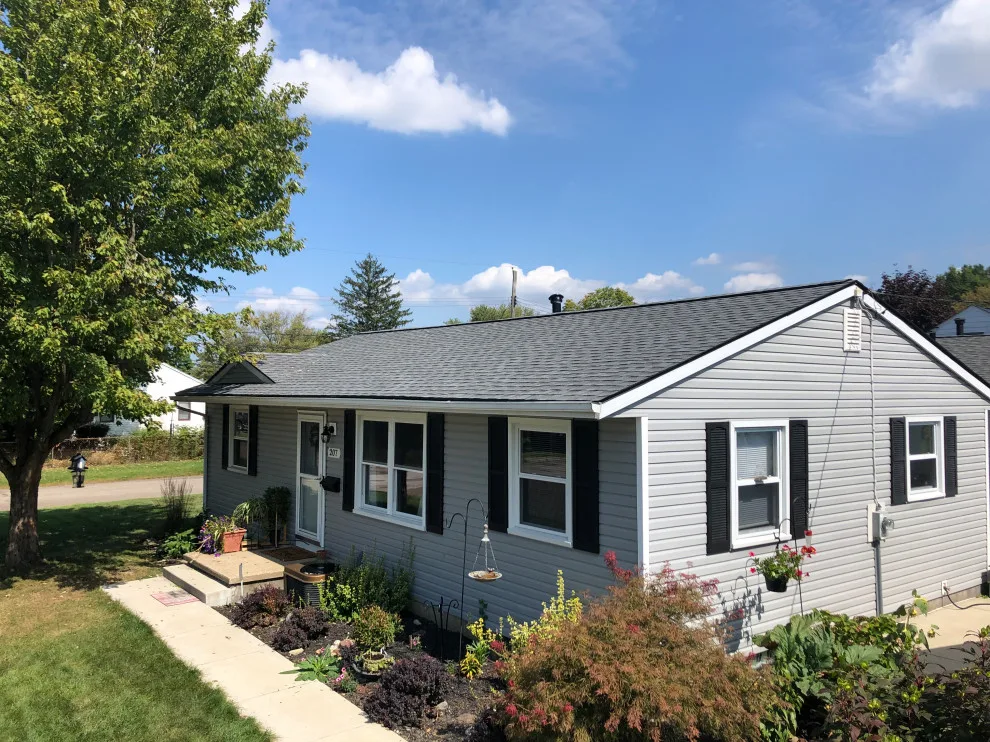 Darrell Yoder Roofing - Photo 3