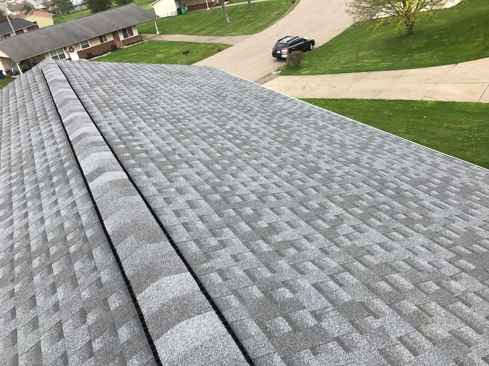 Darrell Yoder Roofing - Photo 5