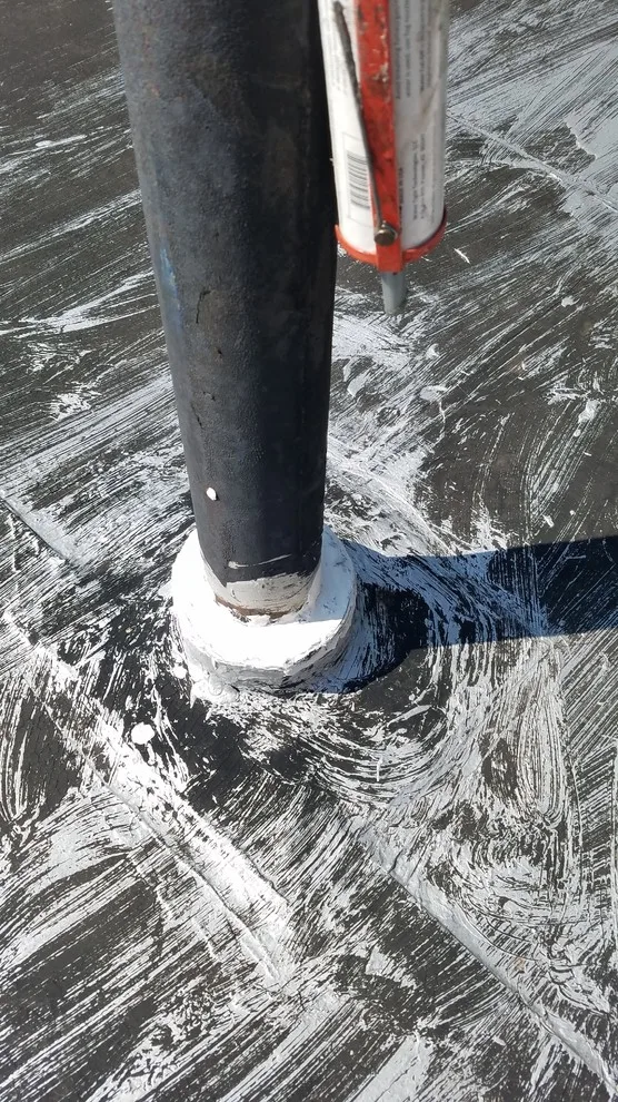 GAF's Ultimate Roof Sealant by Loyalty Exterior Solutions - Photo 15