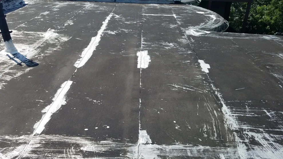 GAF's Ultimate Roof Sealant by Loyalty Exterior Solutions - Photo 9