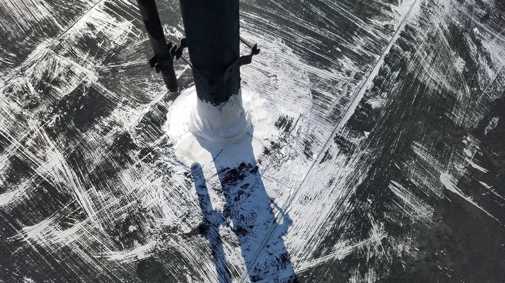 GAF's Ultimate Roof Sealant by Loyalty Exterior Solutions - Photo 5