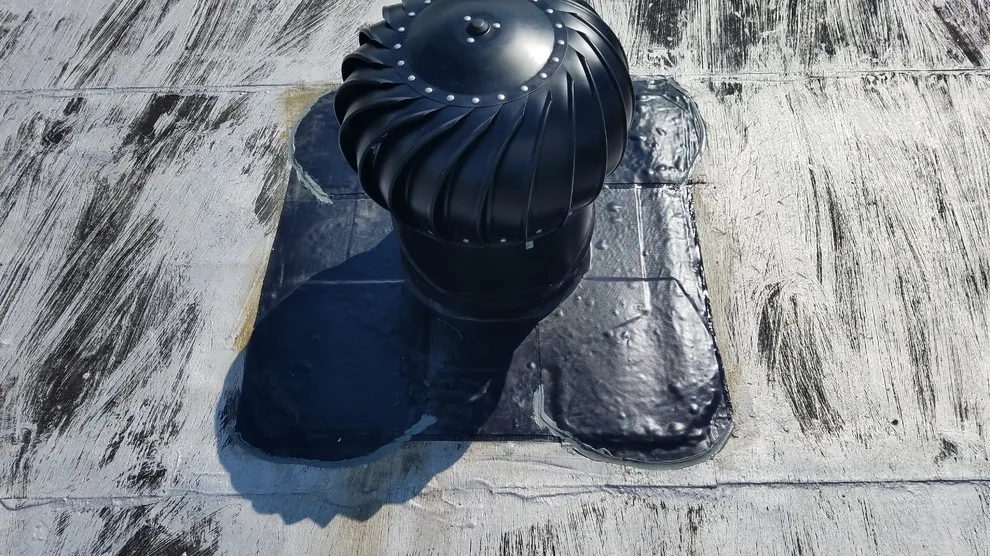 GAF's Ultimate Roof Sealant by Loyalty Exterior Solutions - Photo 2