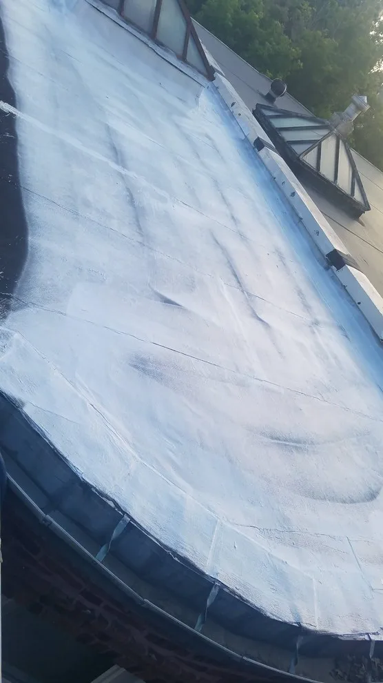 GAF's Ultimate Roof Sealant by Loyalty Exterior Solutions - Photo 11