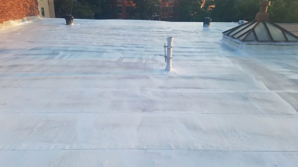GAF's Ultimate Roof Sealant by Loyalty Exterior Solutions - Photo 18
