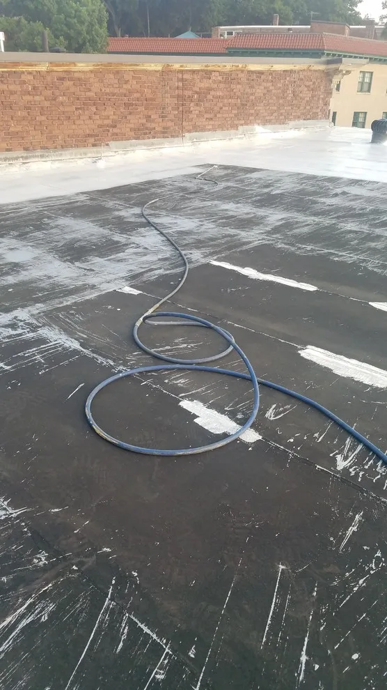 GAF's Ultimate Roof Sealant by Loyalty Exterior Solutions - Photo 16
