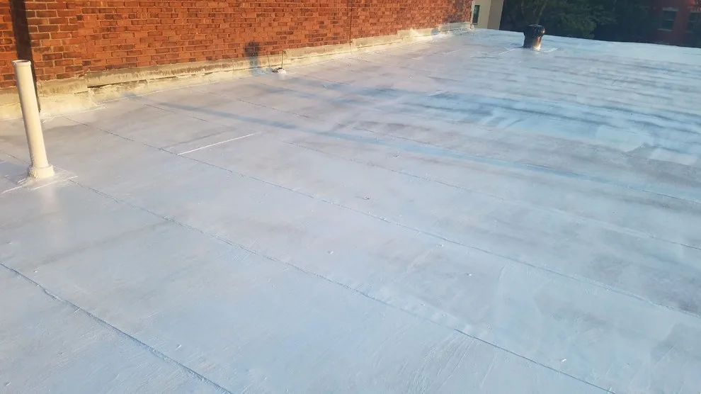 GAF's Ultimate Roof Sealant by Loyalty Exterior Solutions - Photo 4