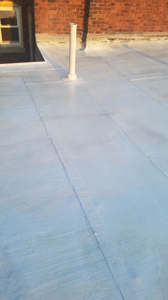GAF's Ultimate Roof Sealant by Loyalty Exterior Solutions - Photo 10