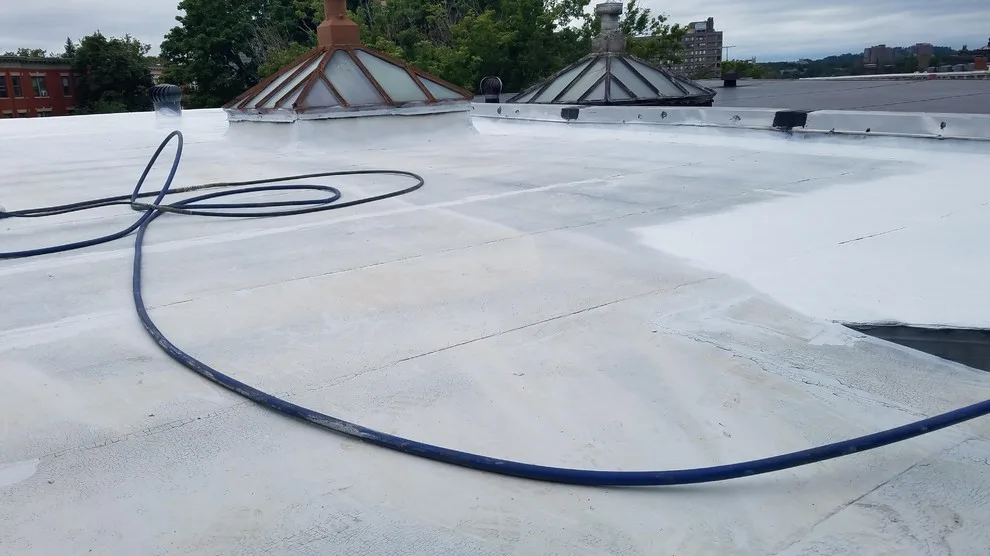 GAF's Ultimate Roof Sealant by Loyalty Exterior Solutions - Photo 6