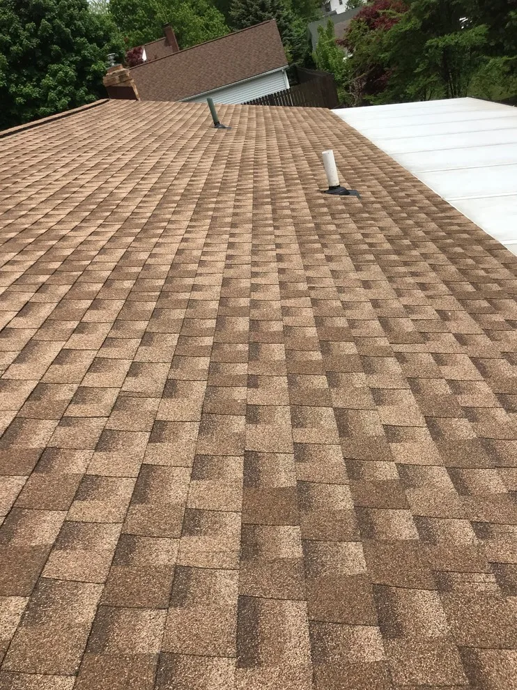 Darrell Yoder Roofing - Photo 6