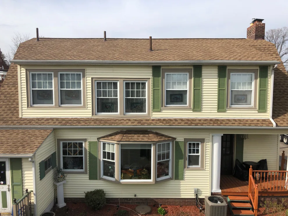Darrell Yoder Roofing - Photo 14