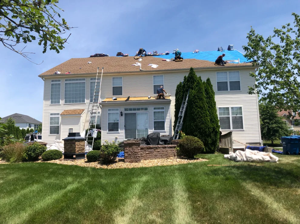 Euro Construction Group LLC - Photo 14
