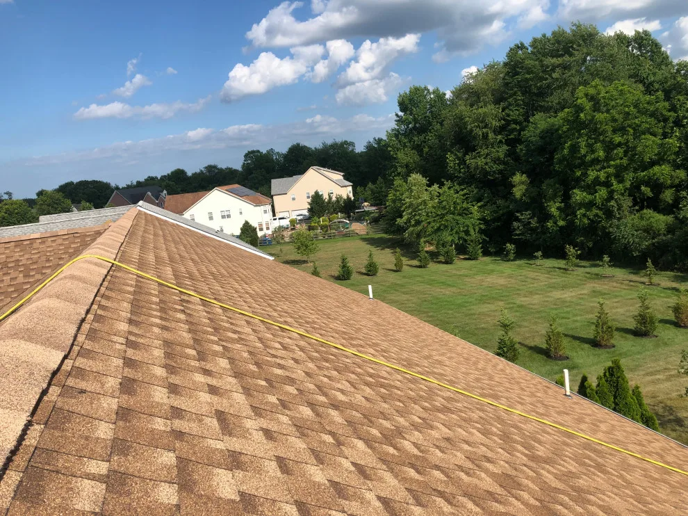 GAF Shakewood Shingle Installation by Euro Construction Group LLC - Photo 8