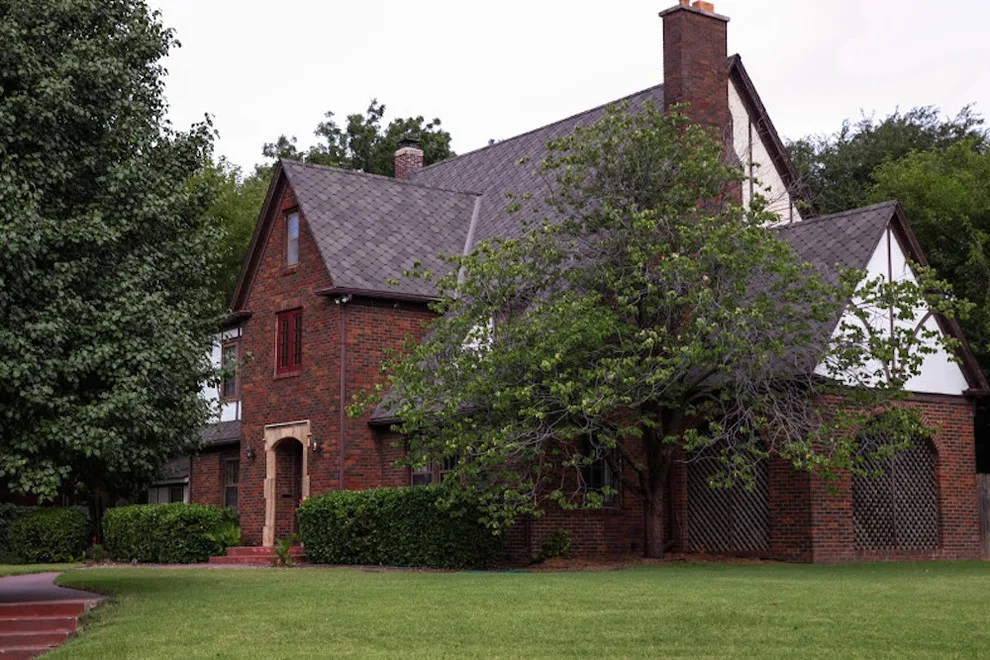 Rhoden Roofing - Photo 13