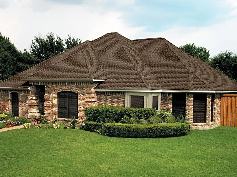 Timberline Architectural Roofing Shingles by GAF by Wright At Home Roofing & Exteriors - Photo 6