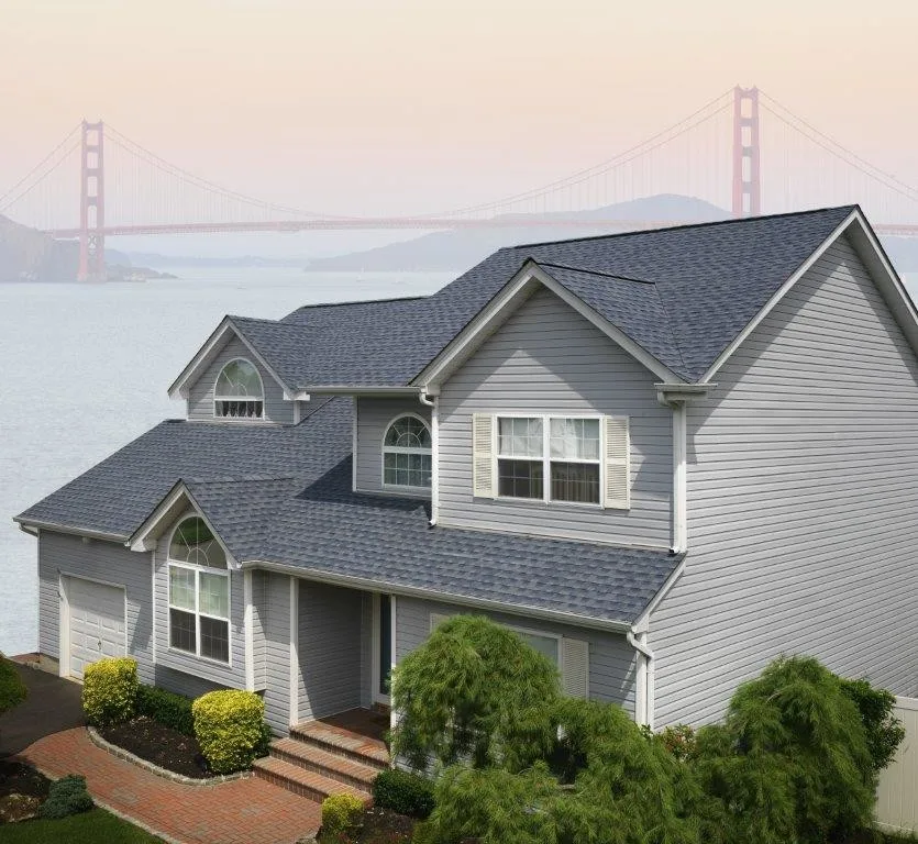 Timberline Architectural Roofing Shingles by GAF by Wright At Home Roofing & Exteriors - Photo 8