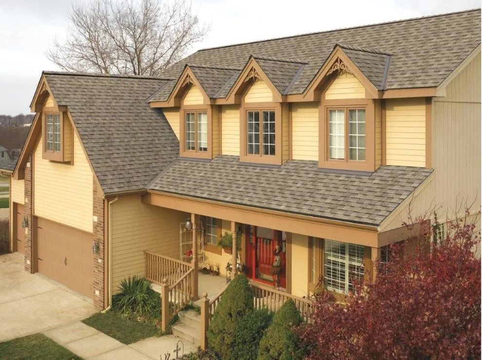 Wright At Home Roofing & Exteriors - Photo 5