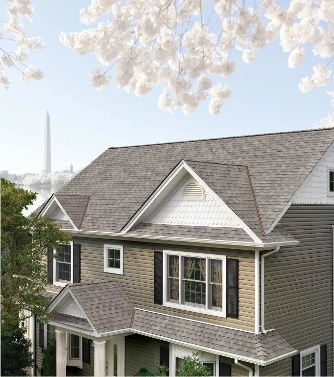 Timberline Architectural Roofing Shingles by GAF by Wright At Home Roofing & Exteriors - Photo 5