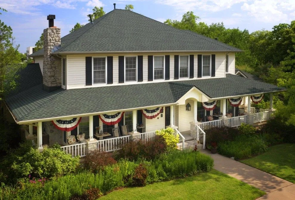 Wright At Home Roofing & Exteriors - Photo 10