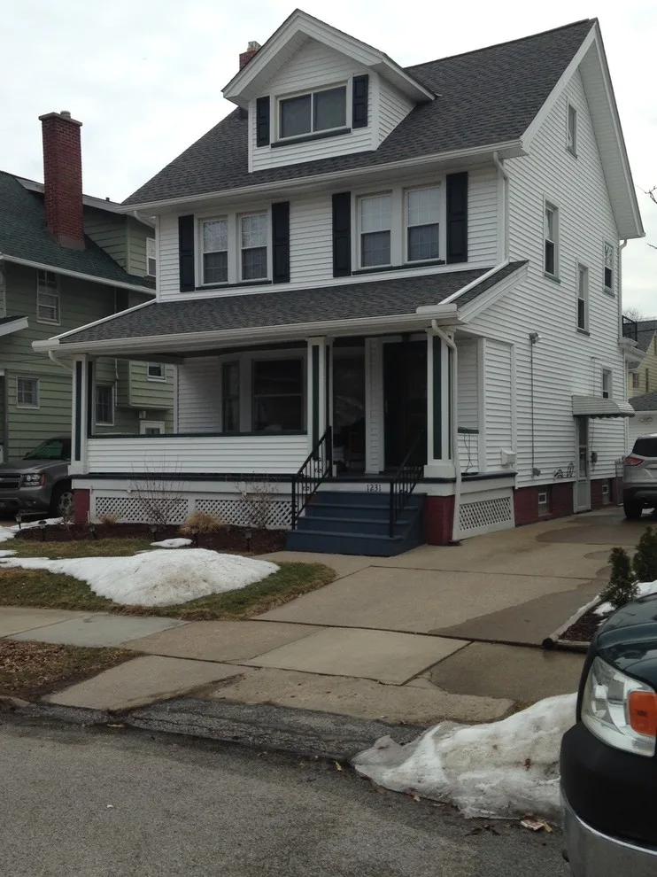 Campopiano Roofing - Photo 2