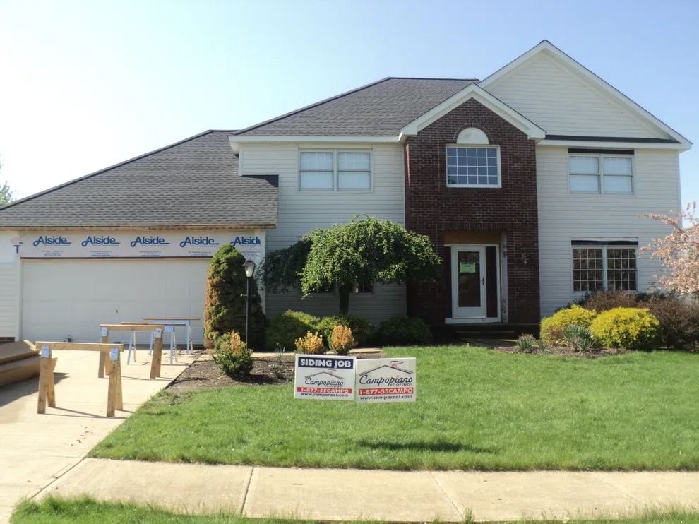 GAF Timberline HD Roofing Shingles by Campopiano Roofing - Photo 5