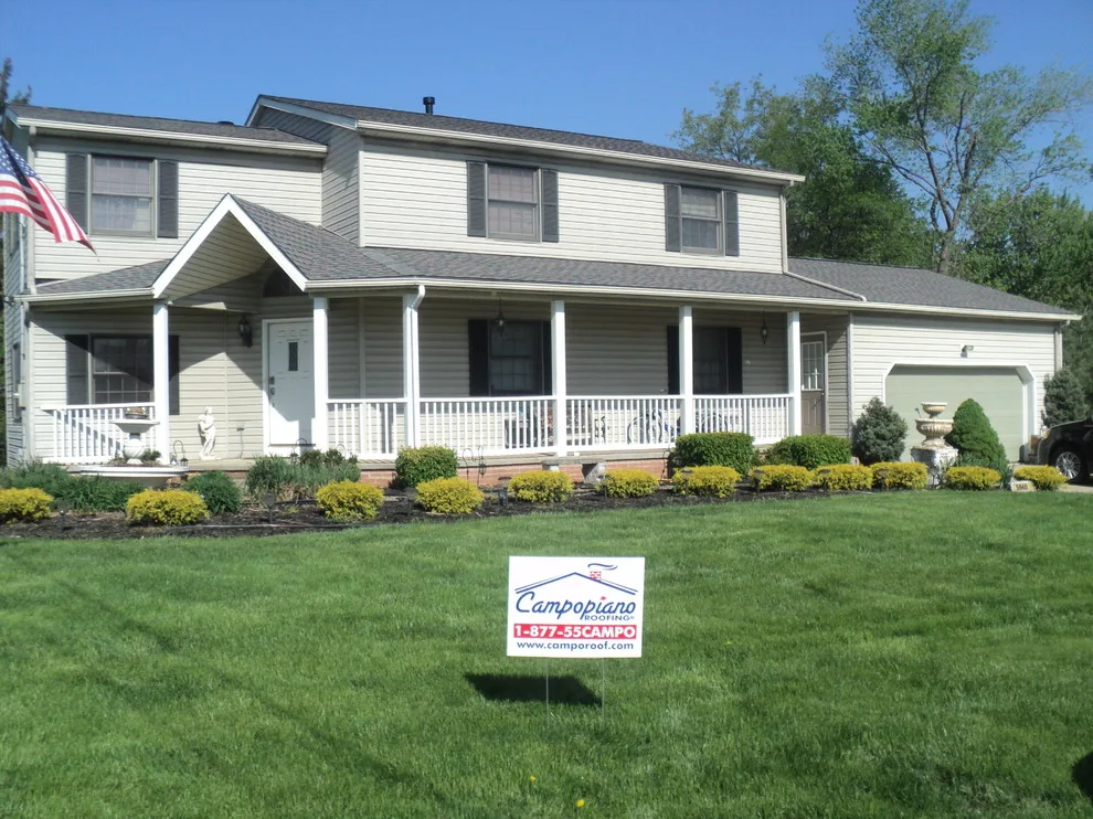 GAF Timberline HD Roofing Shingles by Campopiano Roofing - Photo 6