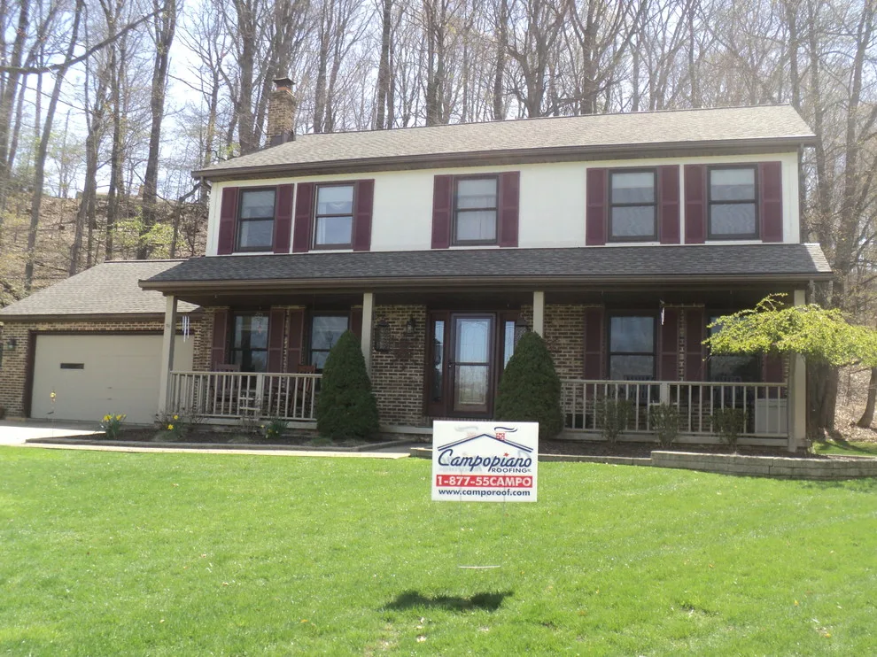 GAF Timberline HD Roofing Shingles by Campopiano Roofing - Photo 4