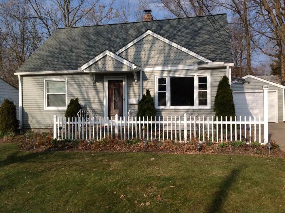 Campopiano Roofing - Photo 8