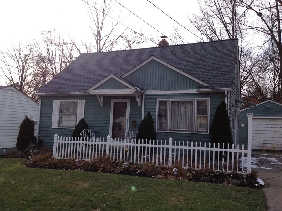 GAF Timberline HD Roofing Shingles by Campopiano Roofing - Photo 10
