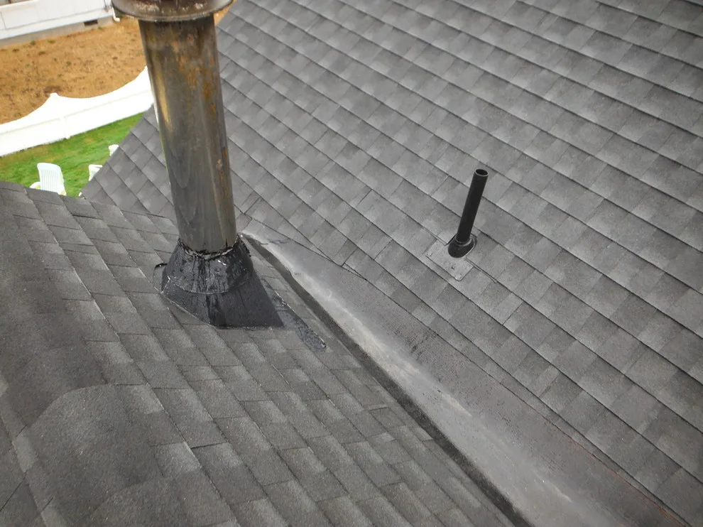 Achten's Quality Roofing - Photo 5